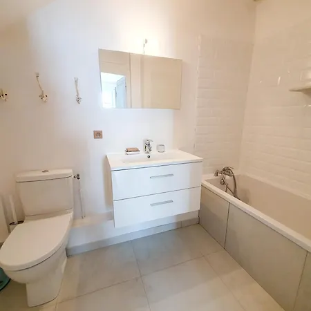 아파트 Exigehome-appartement De Standing Au Coeur De *