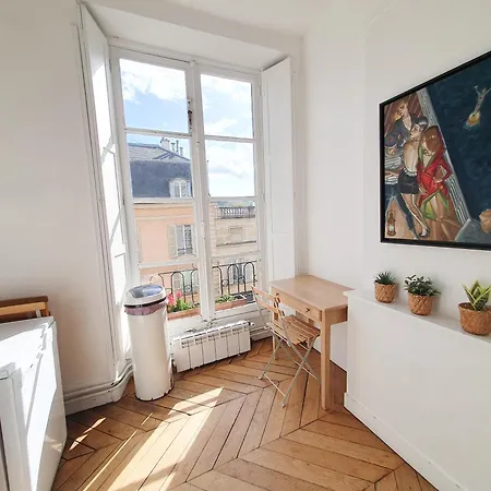 Exigehome-appartement De Standing Au Coeur De 아파트