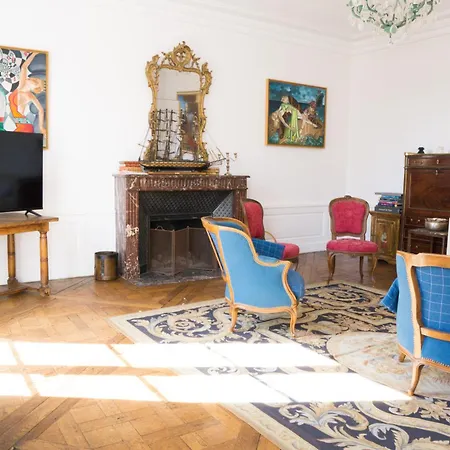 Exigehome-appartement De Standing Au Coeur De *