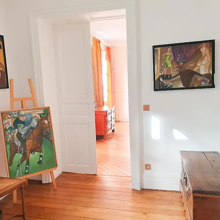 Exigehome-appartement De Standing Au Coeur De 아파트 *