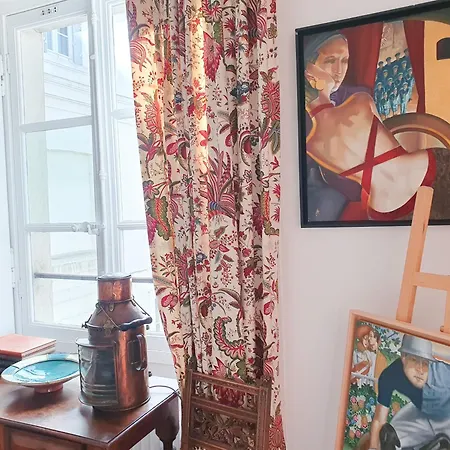 Exigehome-appartement De Standing Au Coeur De *