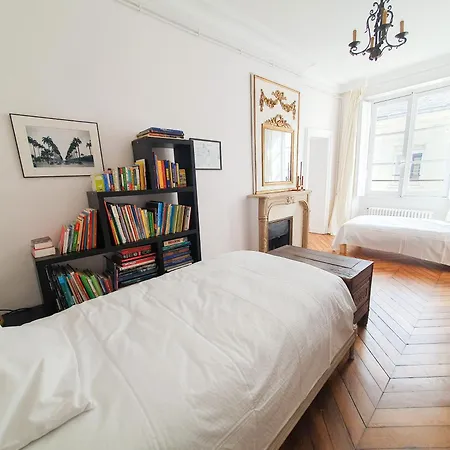 Exigehome-appartement De Standing Au Coeur De 아파트 *