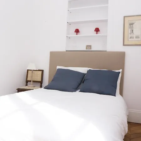 Exigehome-appartement De Standing Au Coeur De 아파트