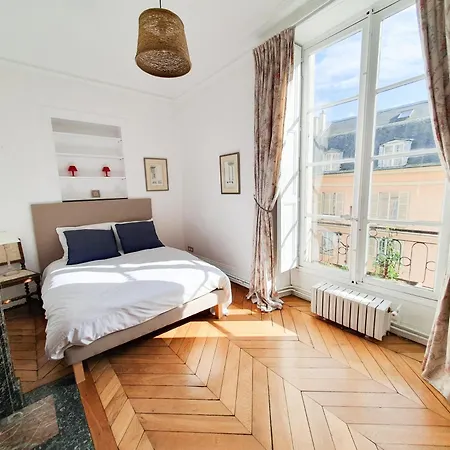 Exigehome-appartement De Standing Au Coeur De * 베흑사이으