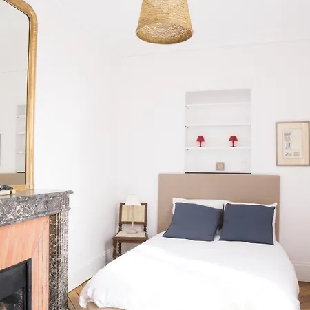 아파트 Exigehome-appartement De Standing Au Coeur De *