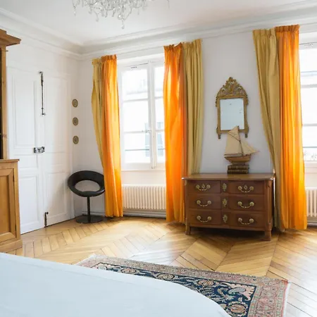 Exigehome-appartement De Standing Au Coeur De 아파트 *