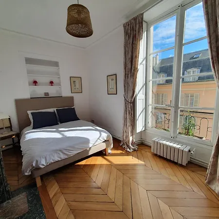 아파트 Exigehome-appartement De Standing Au Coeur De *